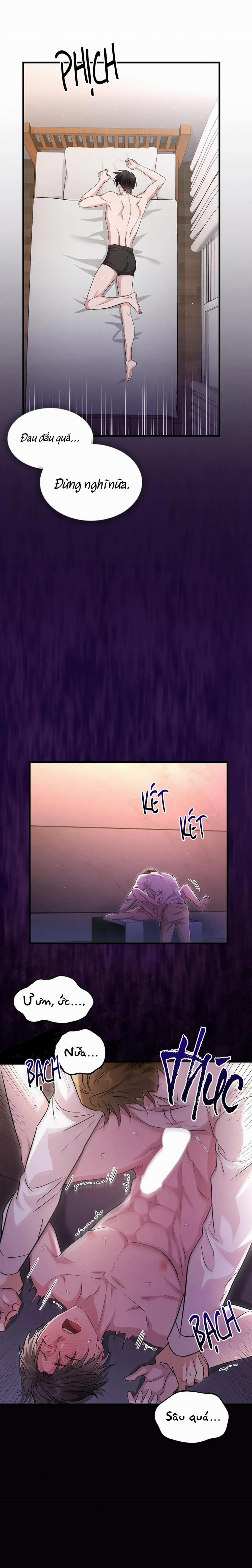 Dòng Sông Nô Lệ 18 trang 53