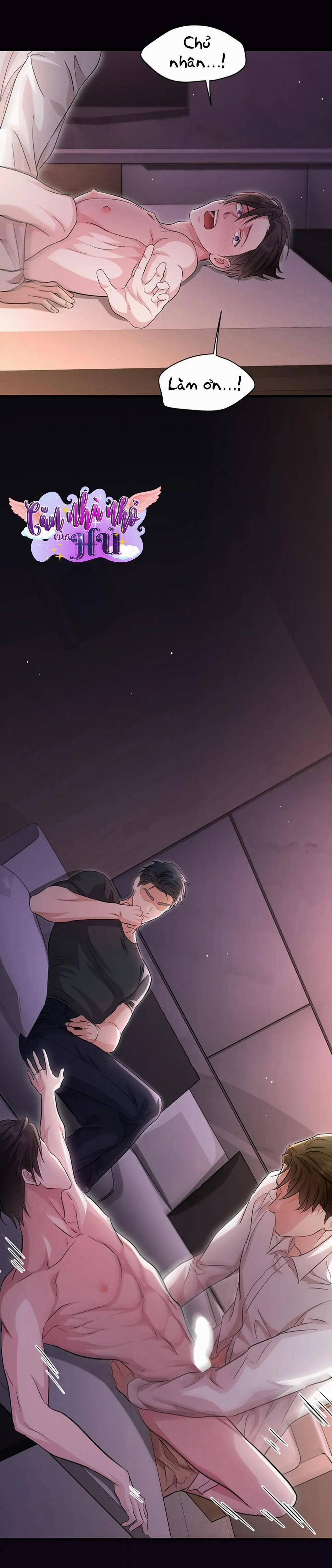 Dòng Sông Nô Lệ 18 trang 61