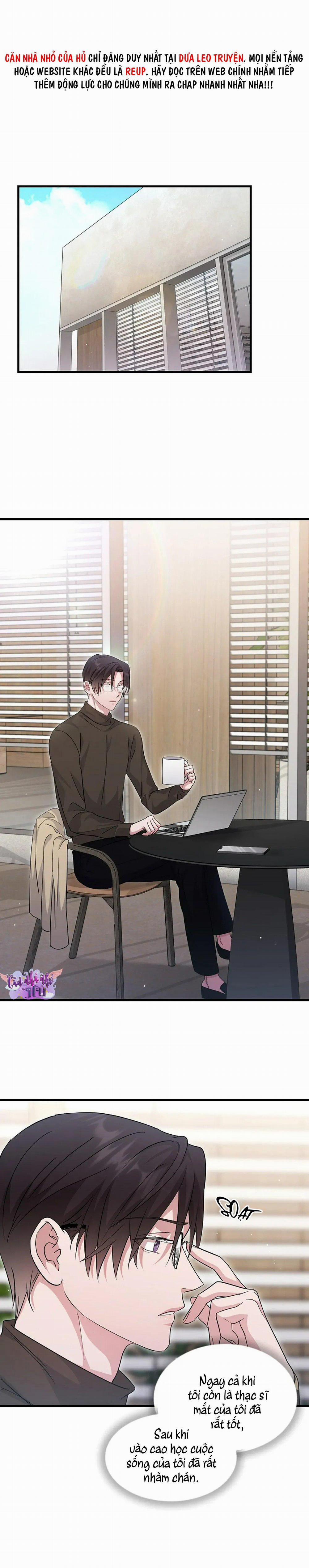 Dòng Sông Nô Lệ 19 trang 1