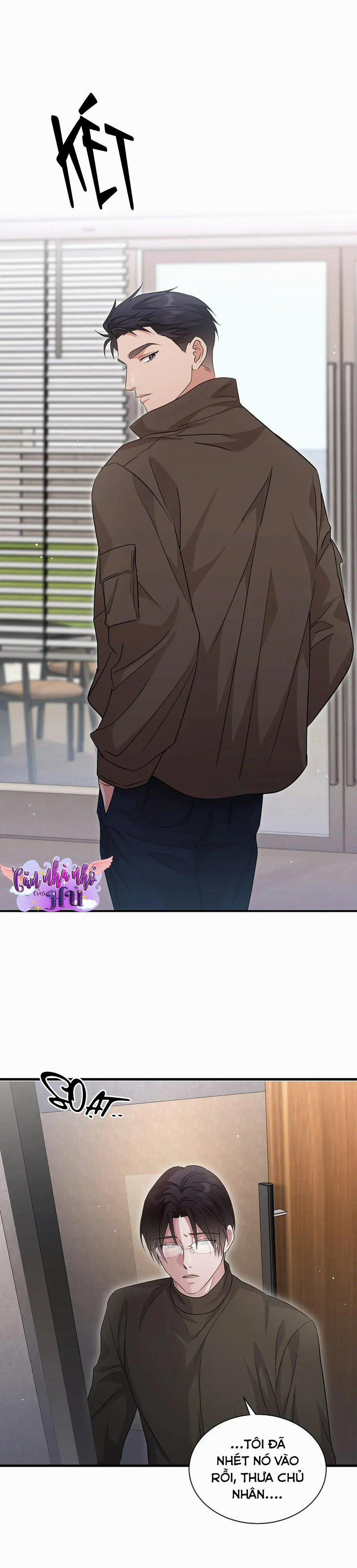 Dòng Sông Nô Lệ 19 trang 10