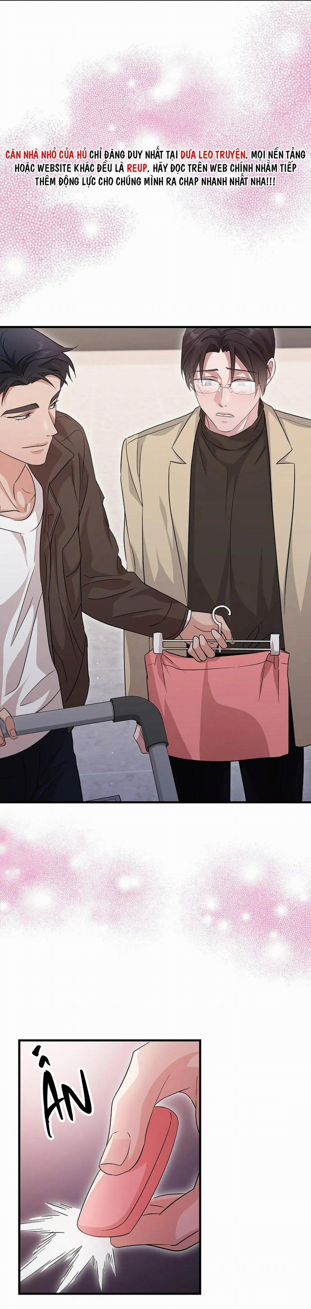 Dòng Sông Nô Lệ 19 trang 12