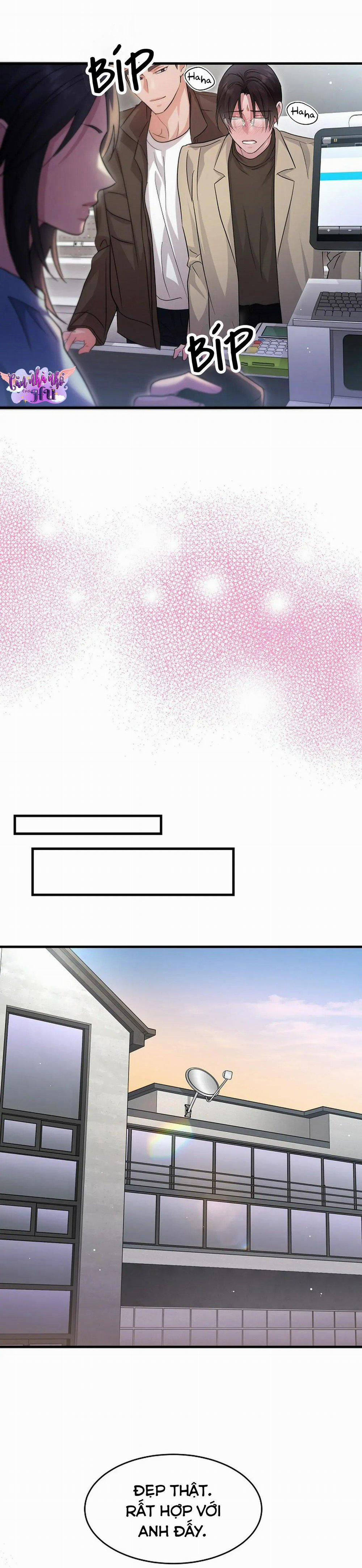 Dòng Sông Nô Lệ 19 trang 13