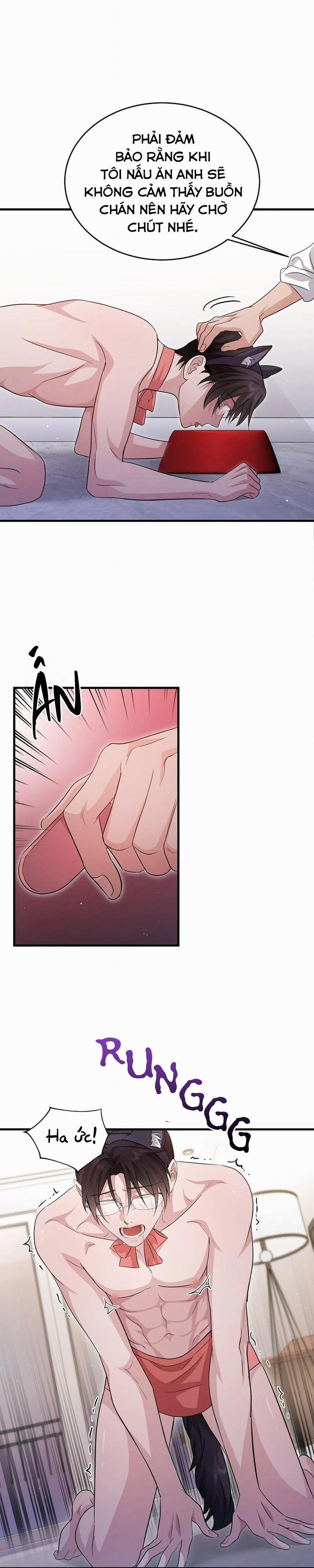 Dòng Sông Nô Lệ 19 trang 17