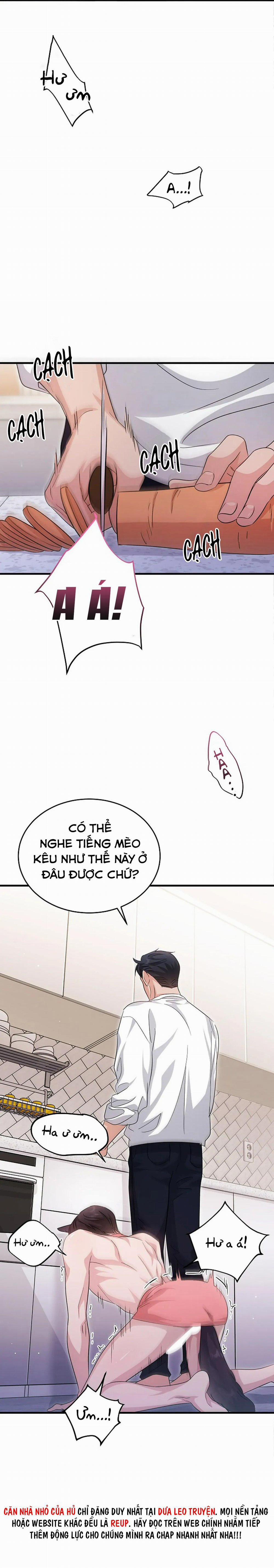 Dòng Sông Nô Lệ 19 trang 18