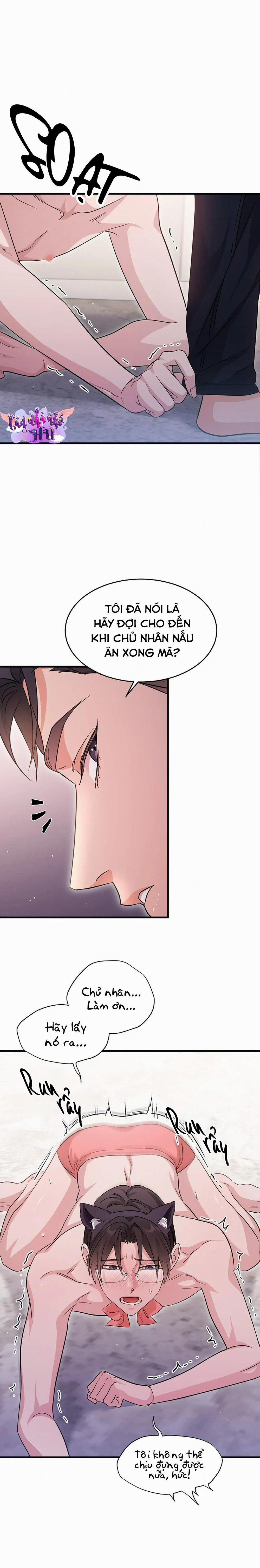 Dòng Sông Nô Lệ 19 trang 19