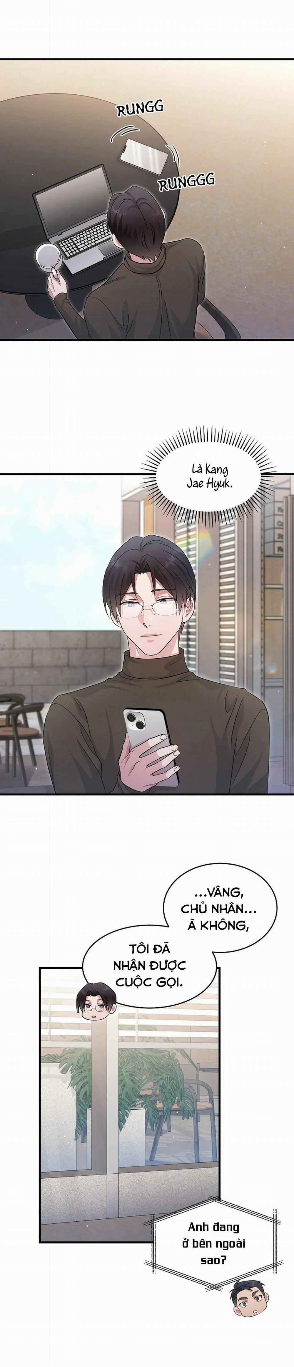 Dòng Sông Nô Lệ 19 trang 2