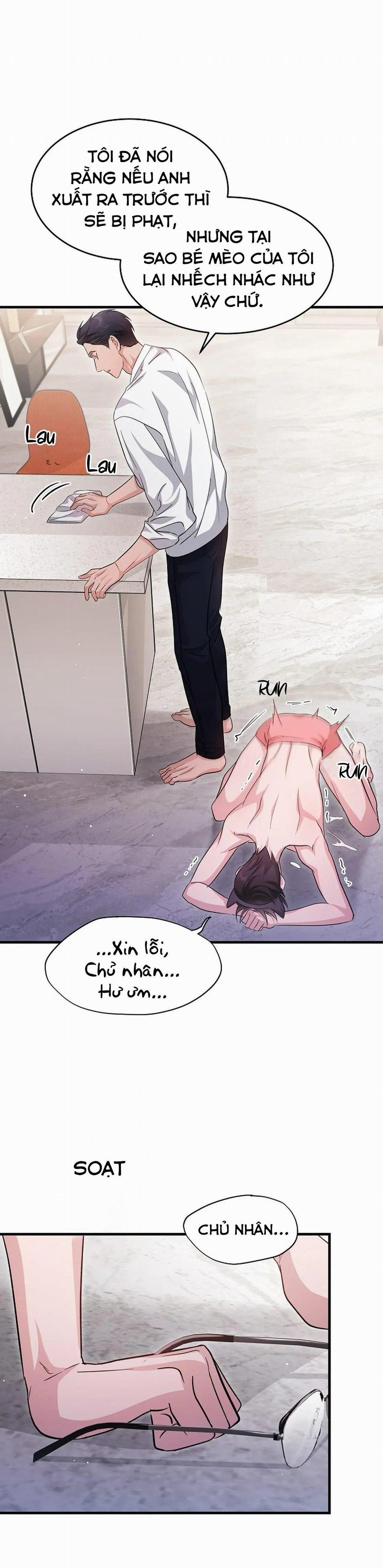 Dòng Sông Nô Lệ 19 trang 22