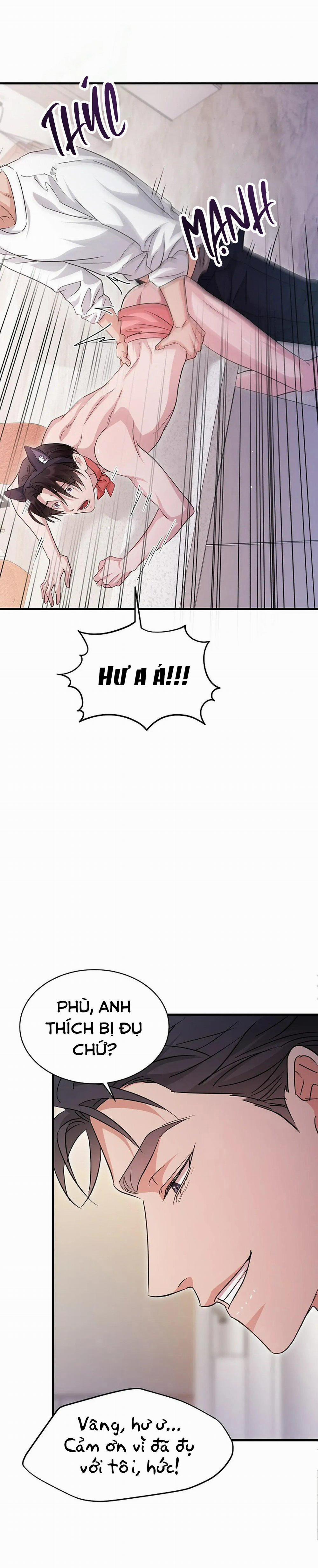 Dòng Sông Nô Lệ 19 trang 25