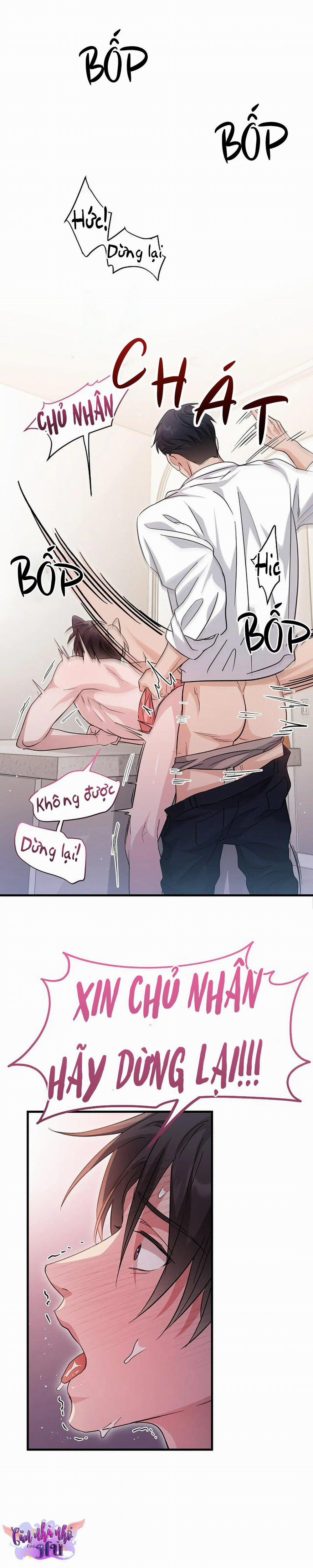 Dòng Sông Nô Lệ 19 trang 28