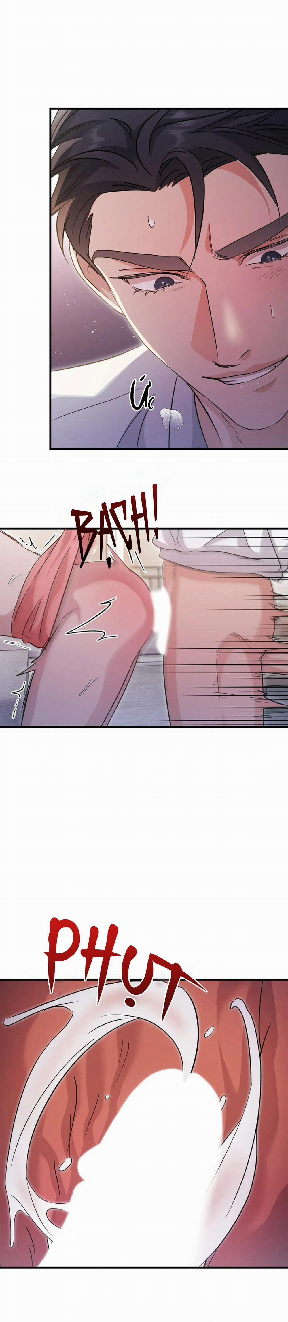 Dòng Sông Nô Lệ 19 trang 29