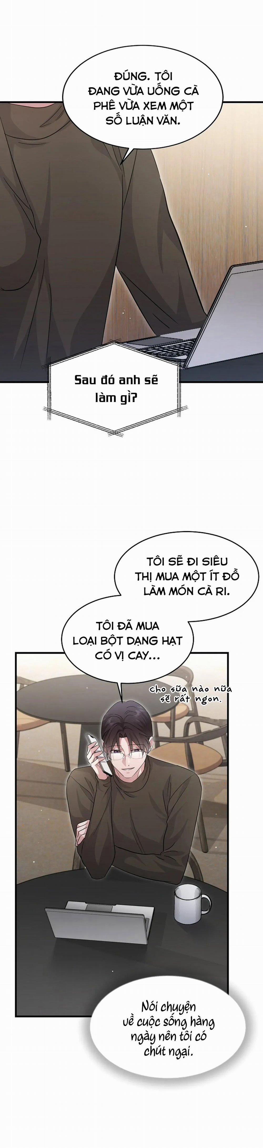 Dòng Sông Nô Lệ 19 trang 3