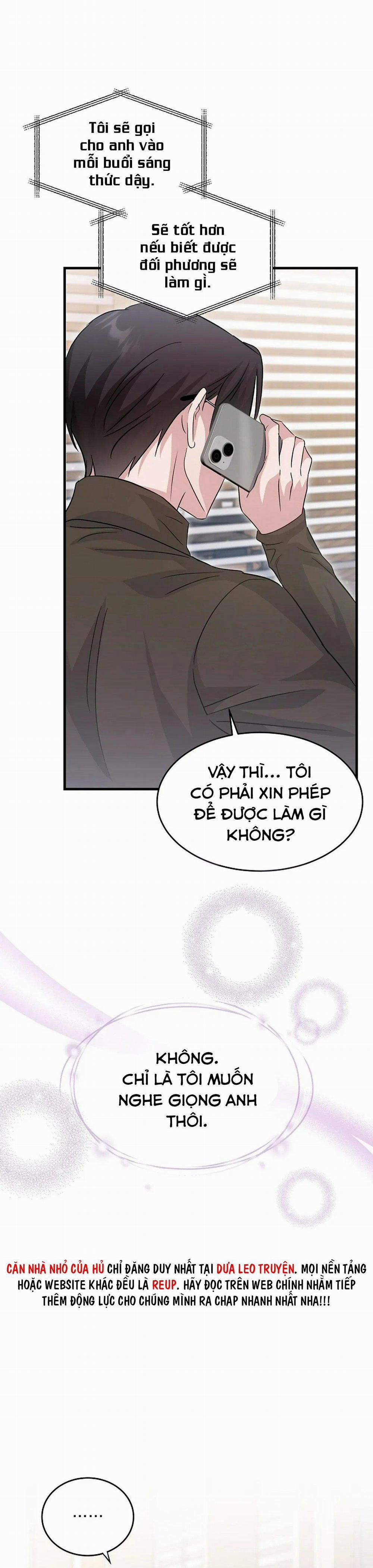 Dòng Sông Nô Lệ 19 trang 4