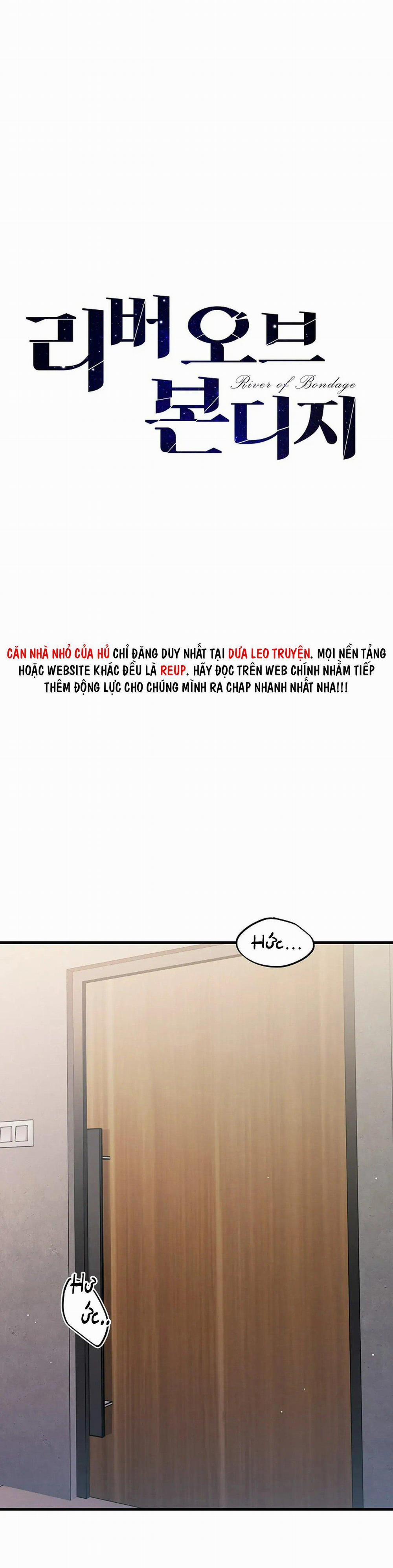 Dòng Sông Nô Lệ 19 trang 7