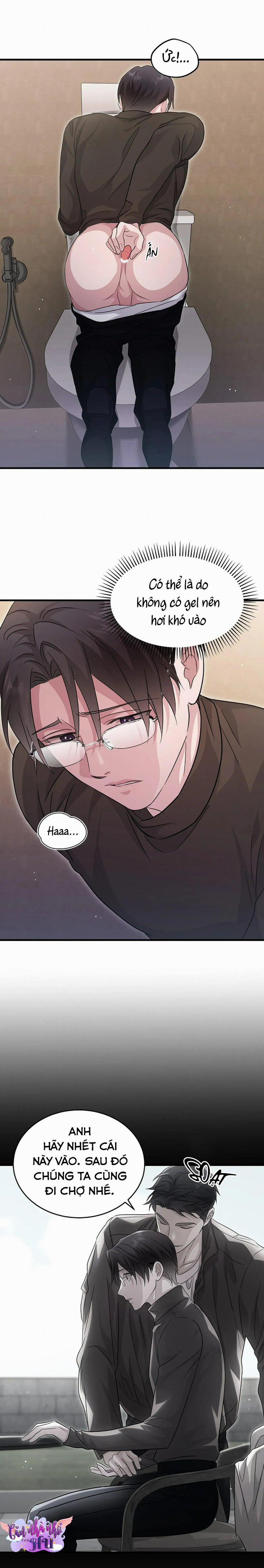 Dòng Sông Nô Lệ 19 trang 8