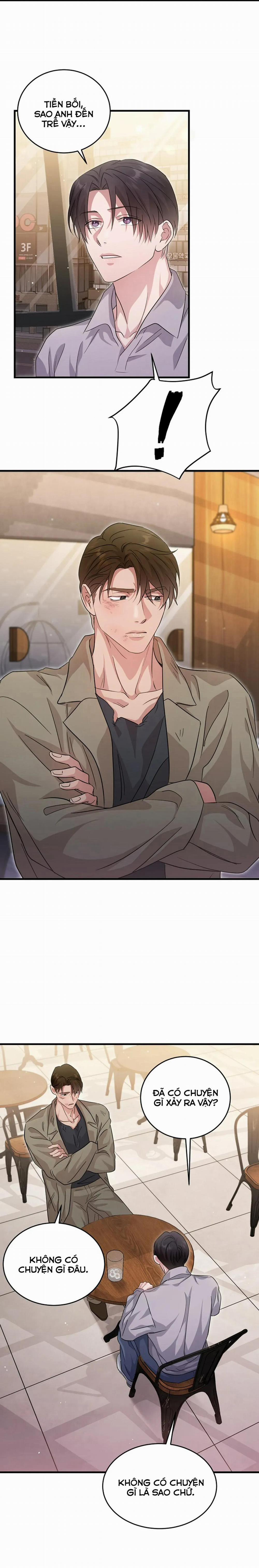 Dòng Sông Nô Lệ 20 trang 17