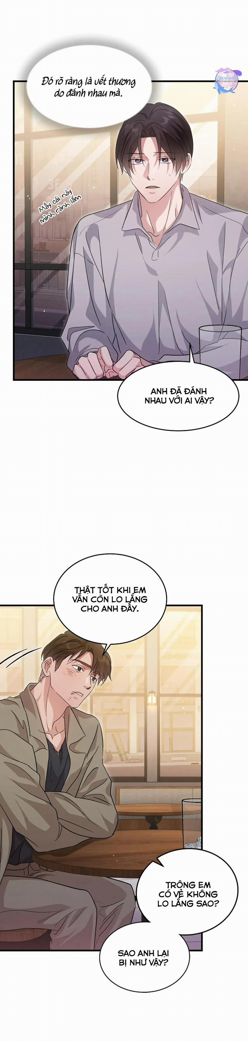 Dòng Sông Nô Lệ 20 trang 18