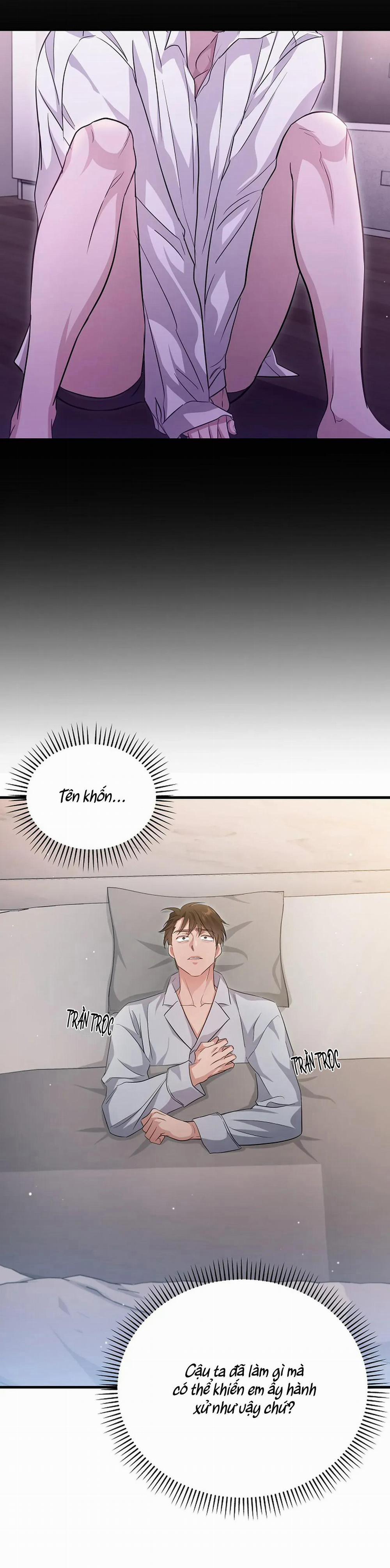 Dòng Sông Nô Lệ 20 trang 2