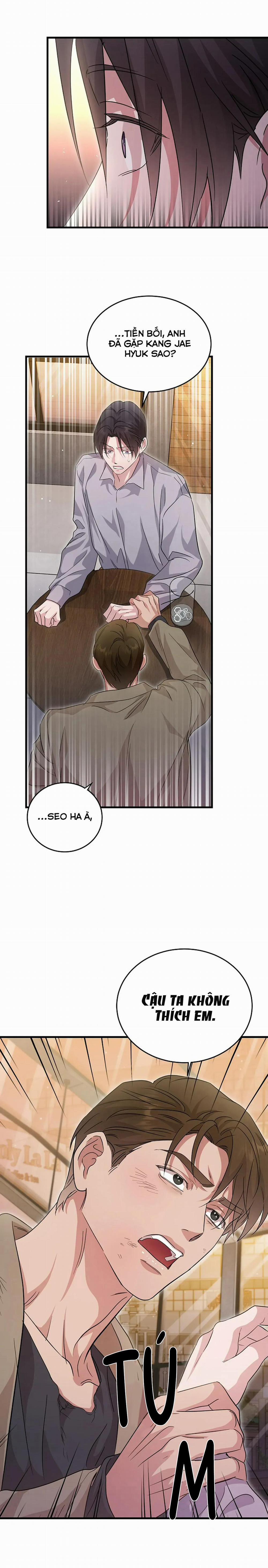 Dòng Sông Nô Lệ 20 trang 22