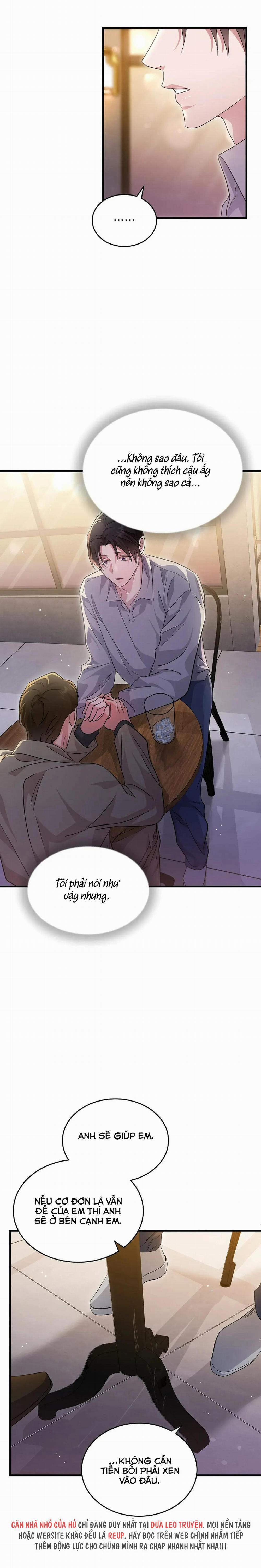 Dòng Sông Nô Lệ 20 trang 24