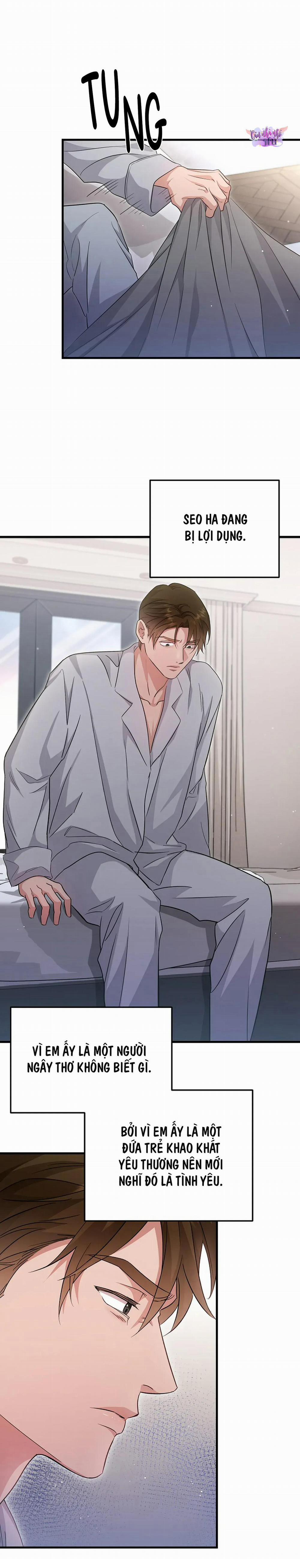 Dòng Sông Nô Lệ 20 trang 3