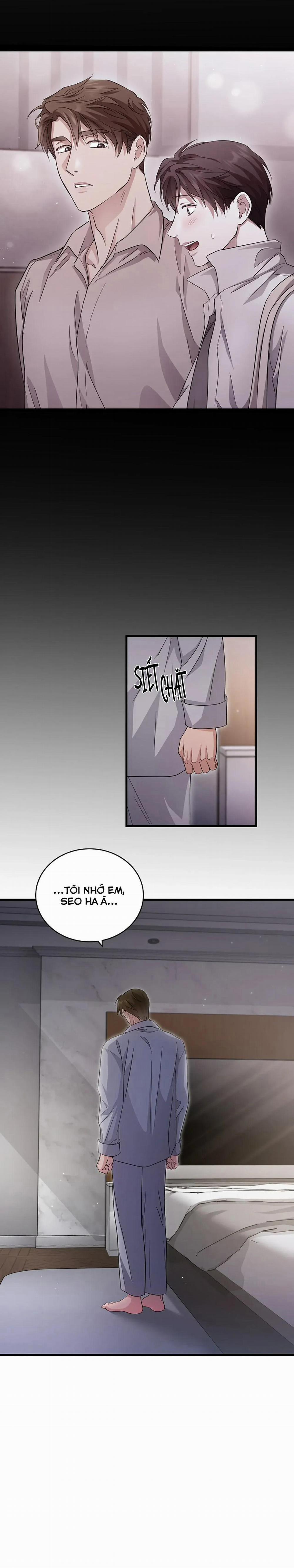 Dòng Sông Nô Lệ 20 trang 8