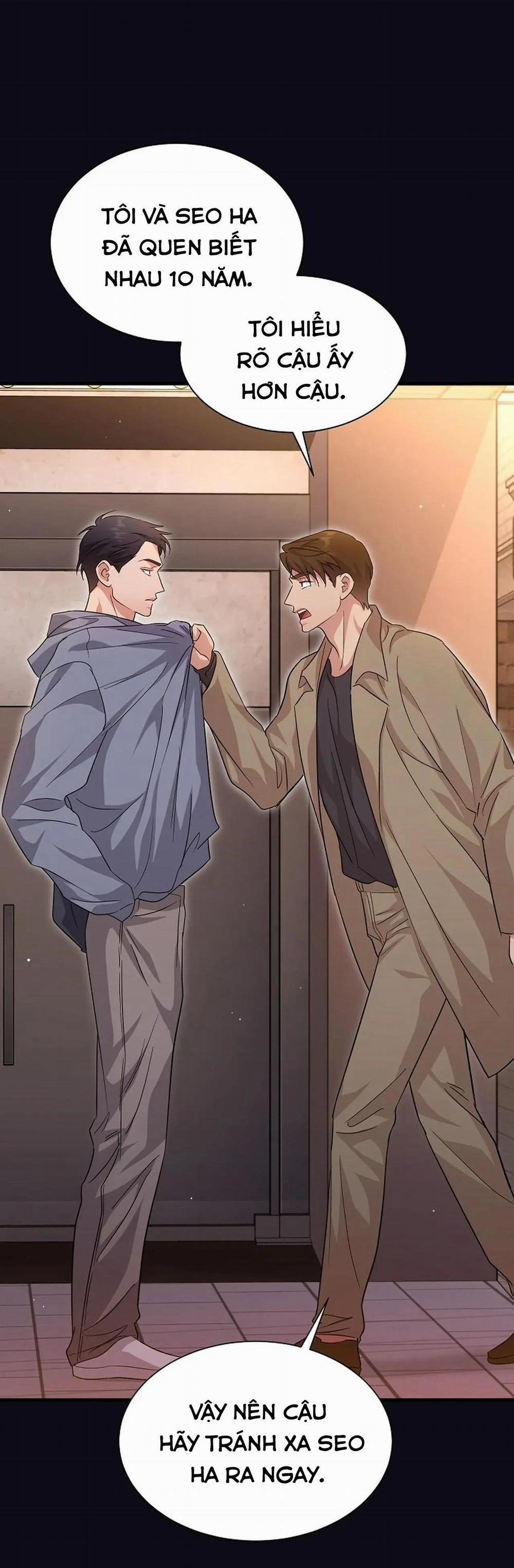 Dòng Sông Nô Lệ 21 trang 24