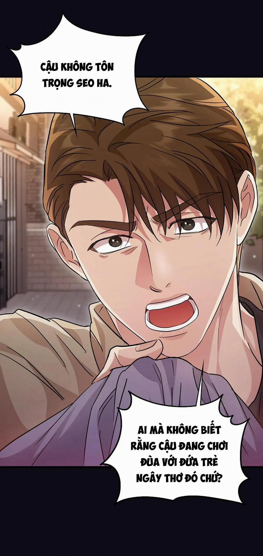 Dòng Sông Nô Lệ 21 trang 25