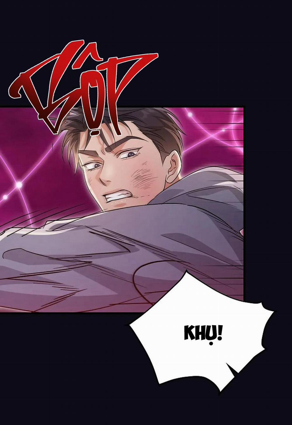 Dòng Sông Nô Lệ 21 trang 34