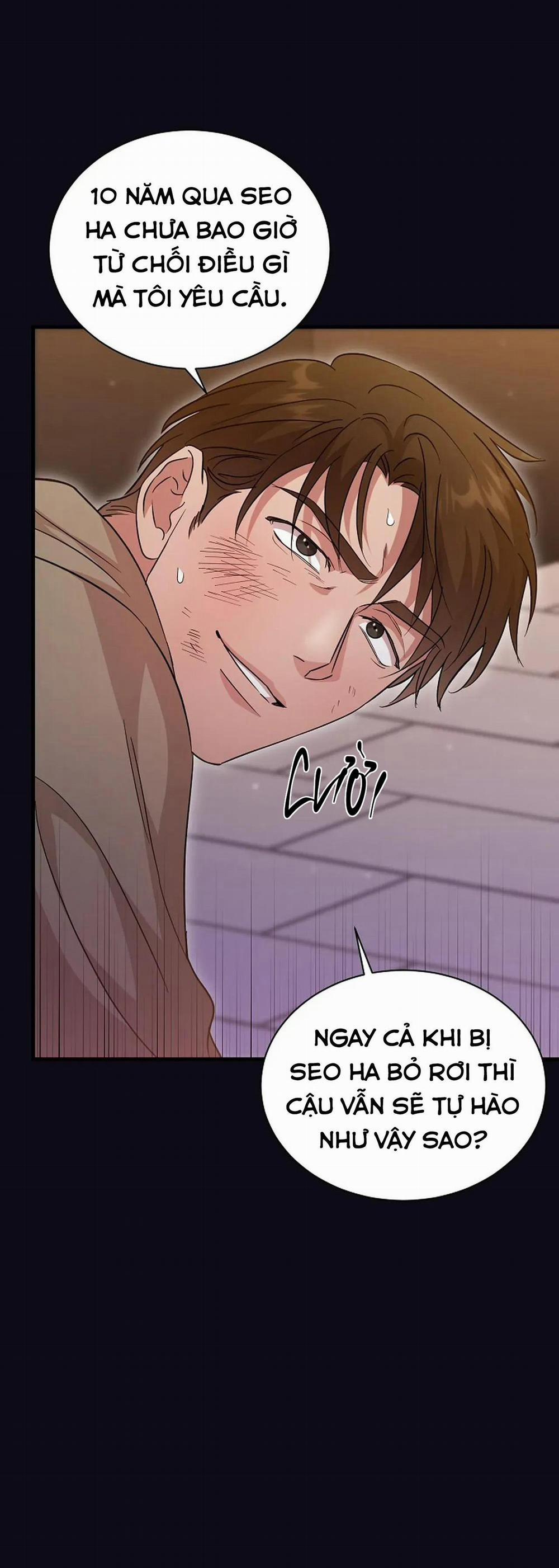 Dòng Sông Nô Lệ 21 trang 37