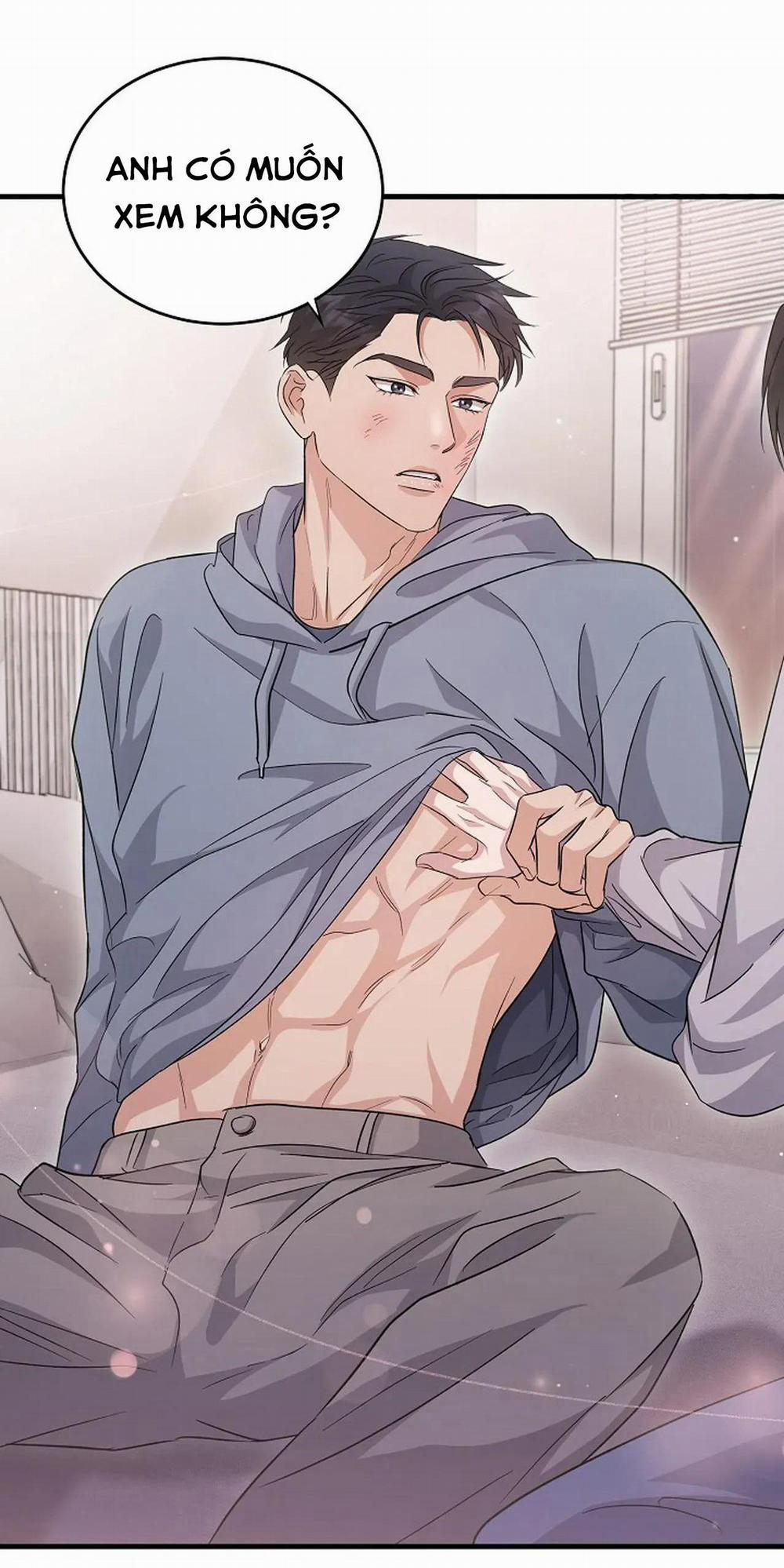 Dòng Sông Nô Lệ 21 trang 52