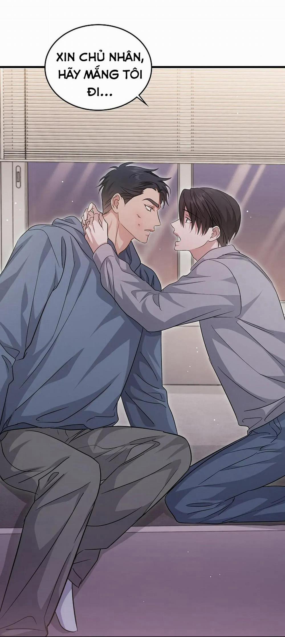 Dòng Sông Nô Lệ 21 trang 64