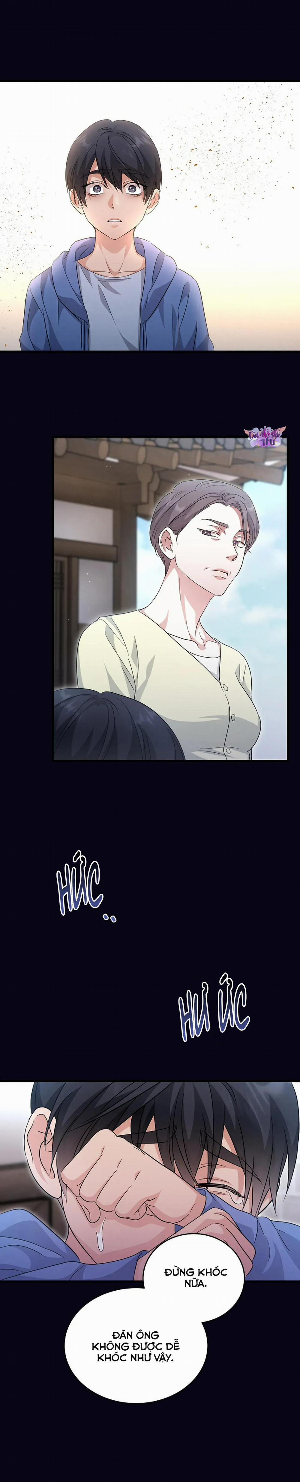 Dòng Sông Nô Lệ 22 trang 2