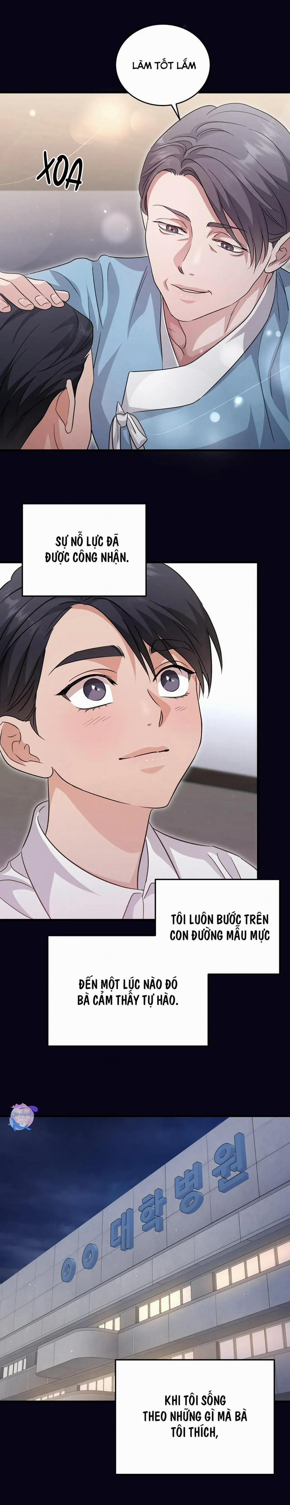 Dòng Sông Nô Lệ 22 trang 6