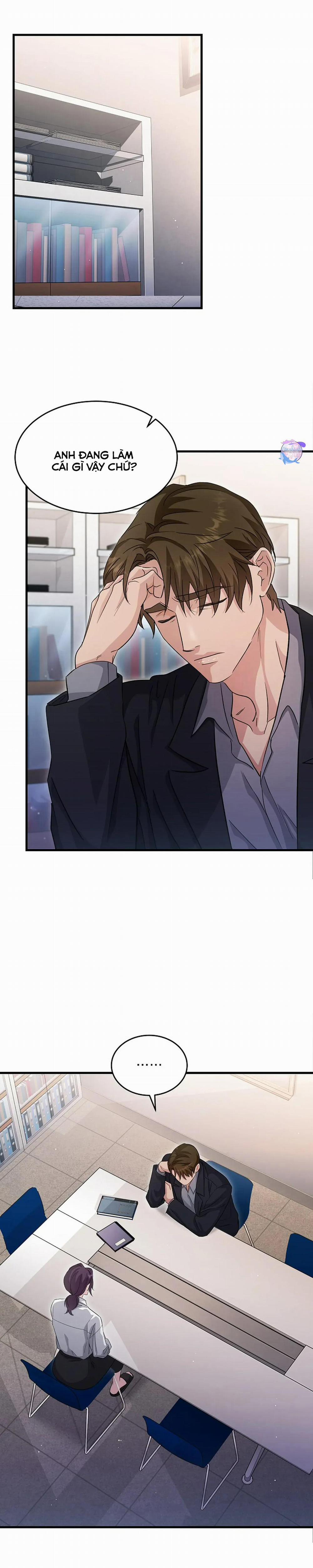 Dòng Sông Nô Lệ 23 trang 11