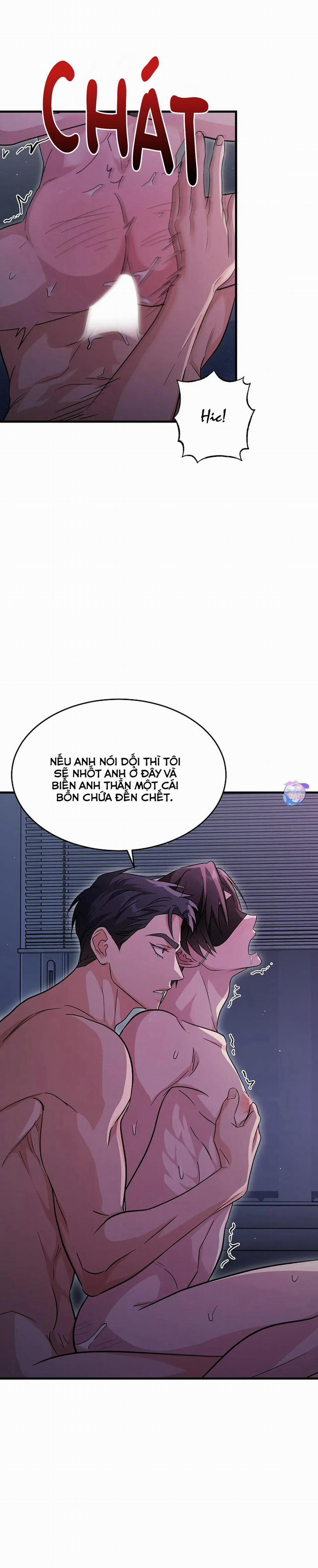 Dòng Sông Nô Lệ 23 trang 20