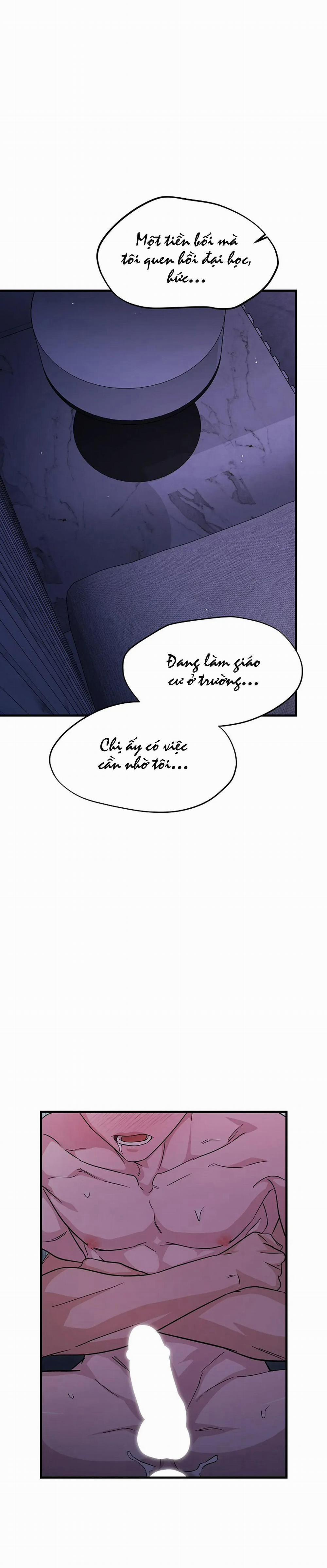 Dòng Sông Nô Lệ 23 trang 21