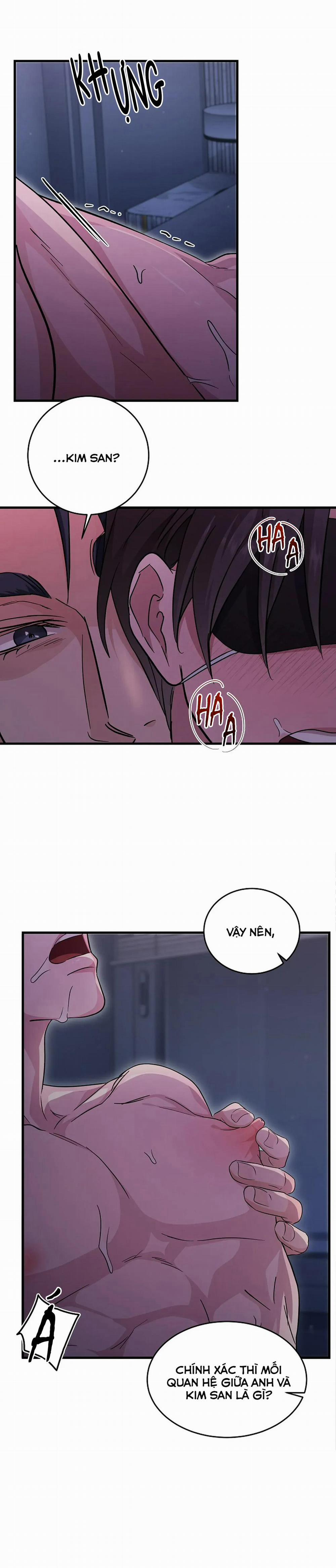 Dòng Sông Nô Lệ 23 trang 23