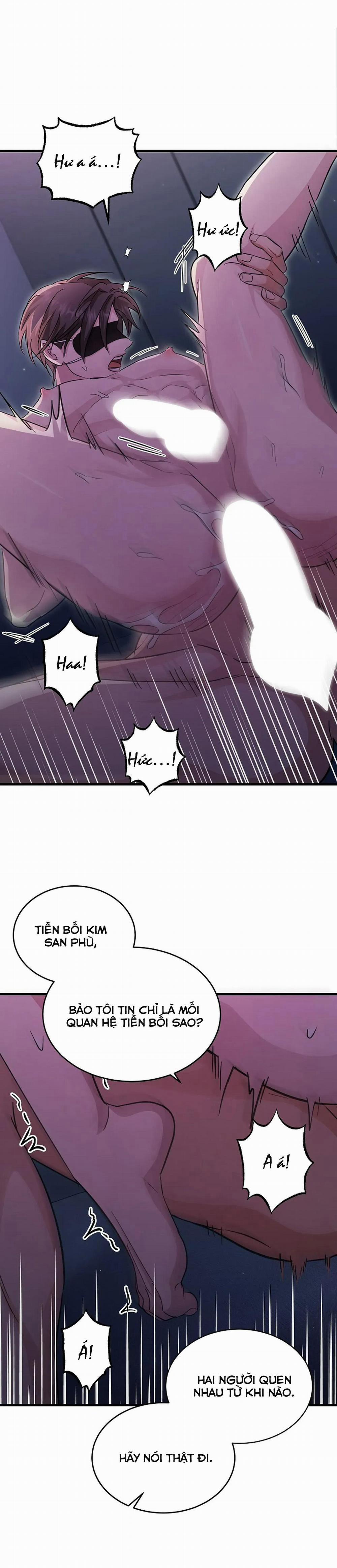 Dòng Sông Nô Lệ 23 trang 25