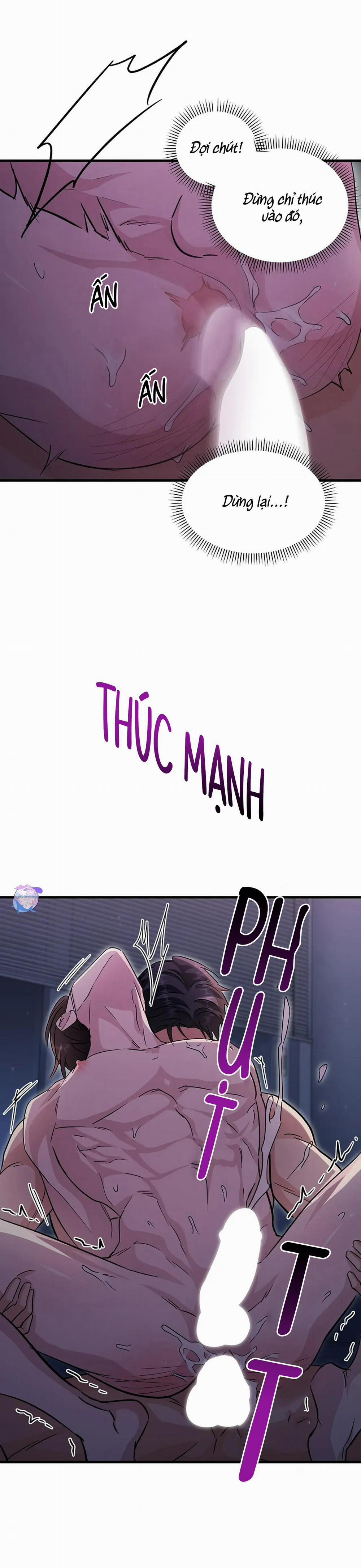 Dòng Sông Nô Lệ 23 trang 27