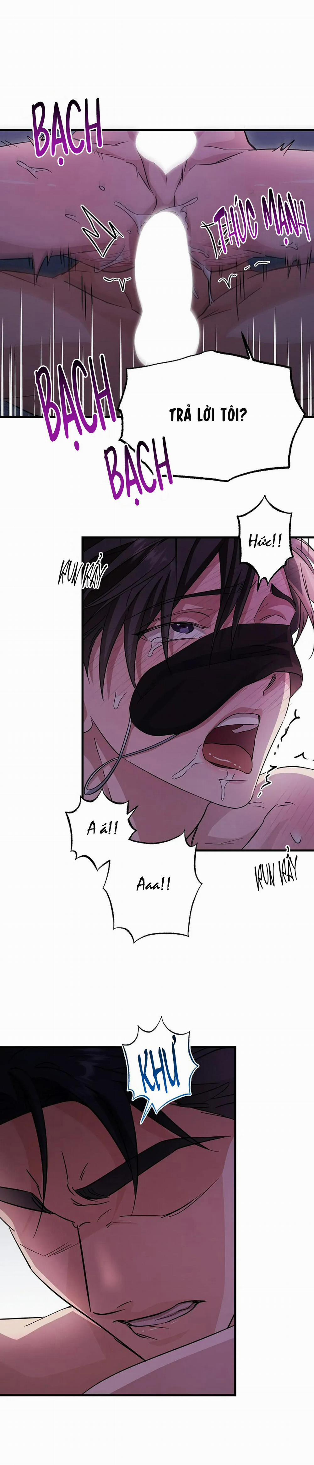 Dòng Sông Nô Lệ 23 trang 28