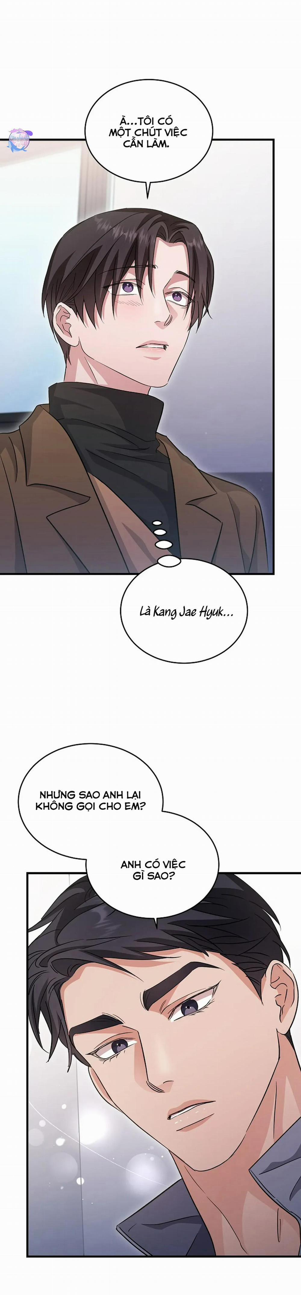 Dòng Sông Nô Lệ 23 trang 8