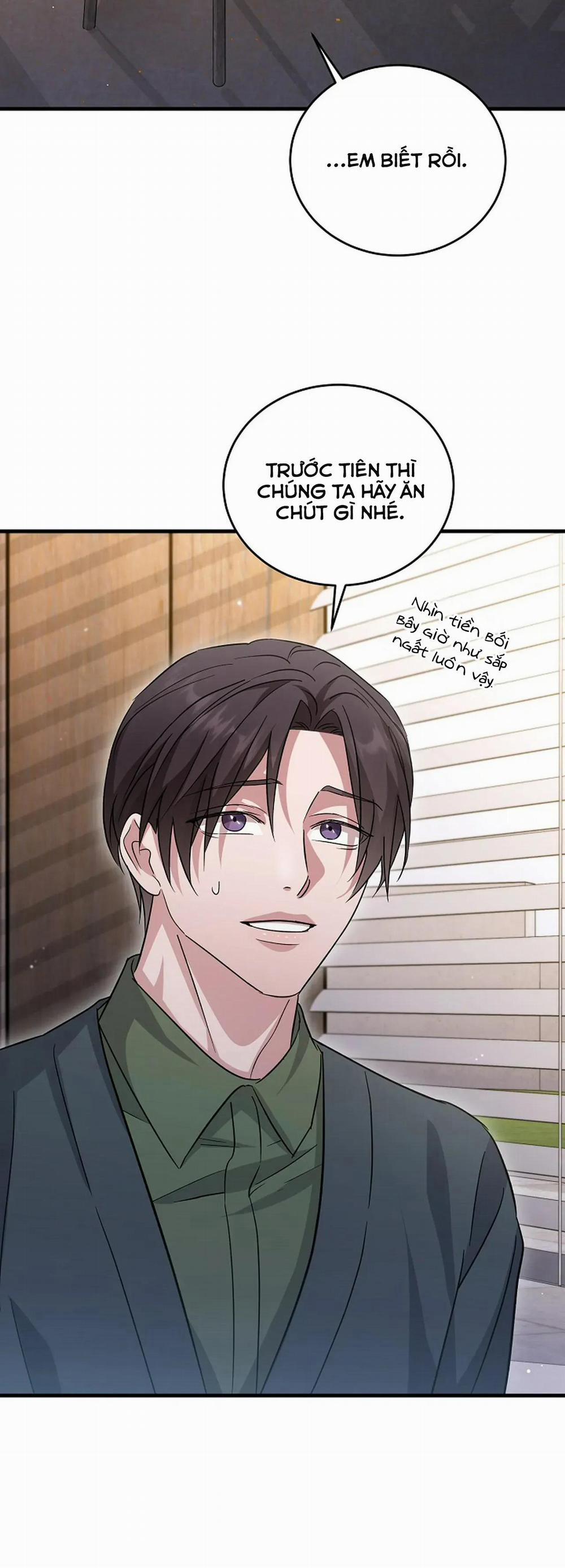 Dòng Sông Nô Lệ 24 trang 18