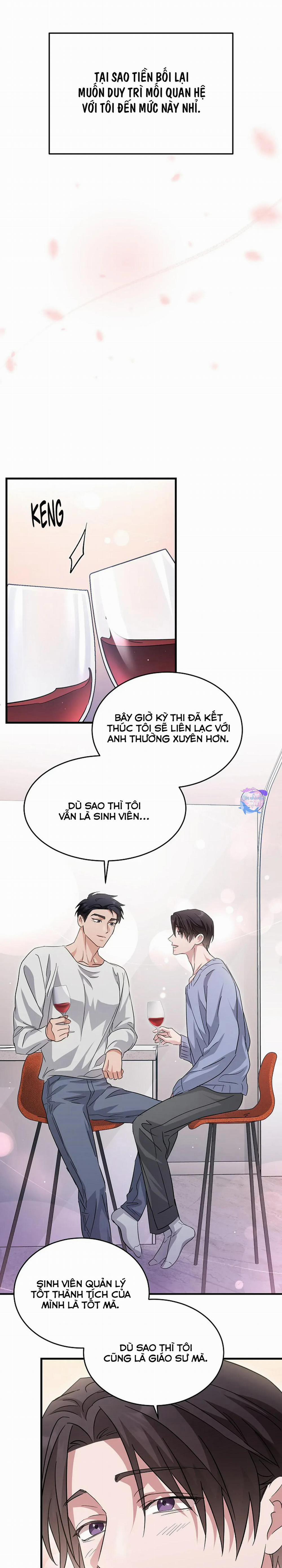 Dòng Sông Nô Lệ 24 trang 19