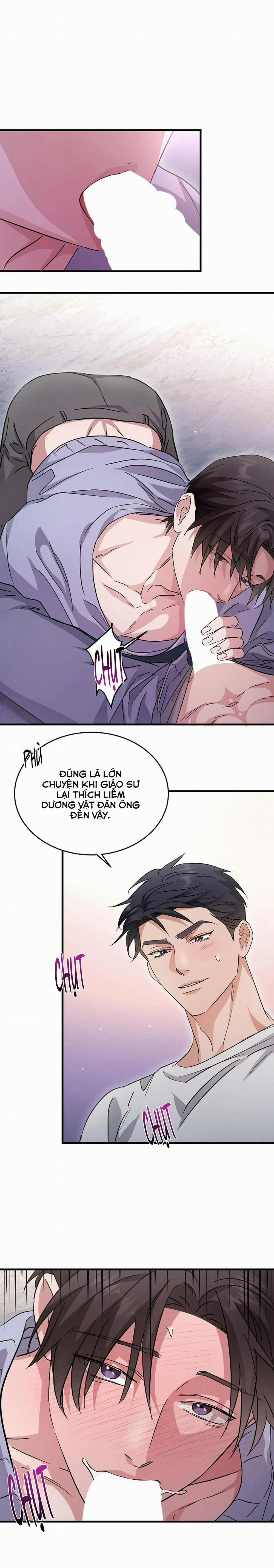 Dòng Sông Nô Lệ 24 trang 32