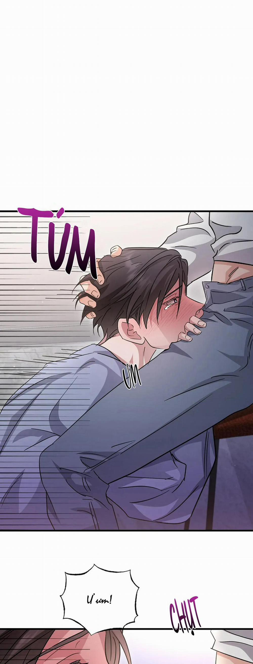 Dòng Sông Nô Lệ 24 trang 33