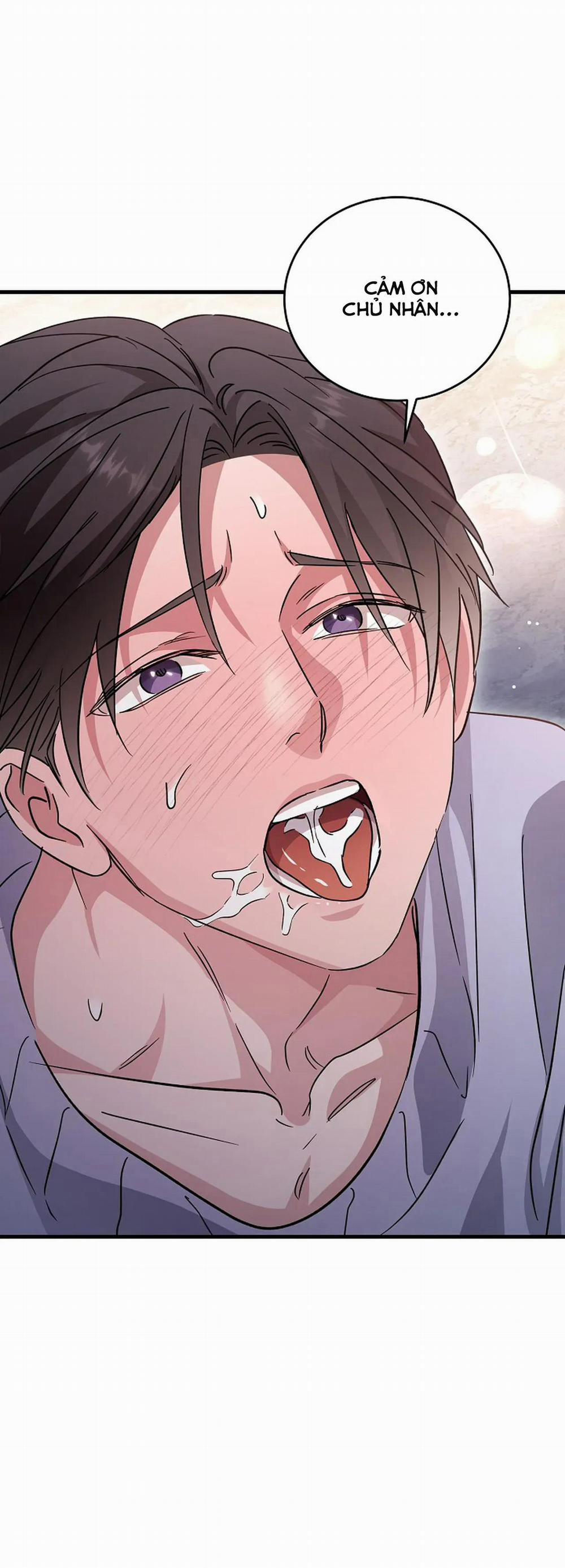 Dòng Sông Nô Lệ 24 trang 36