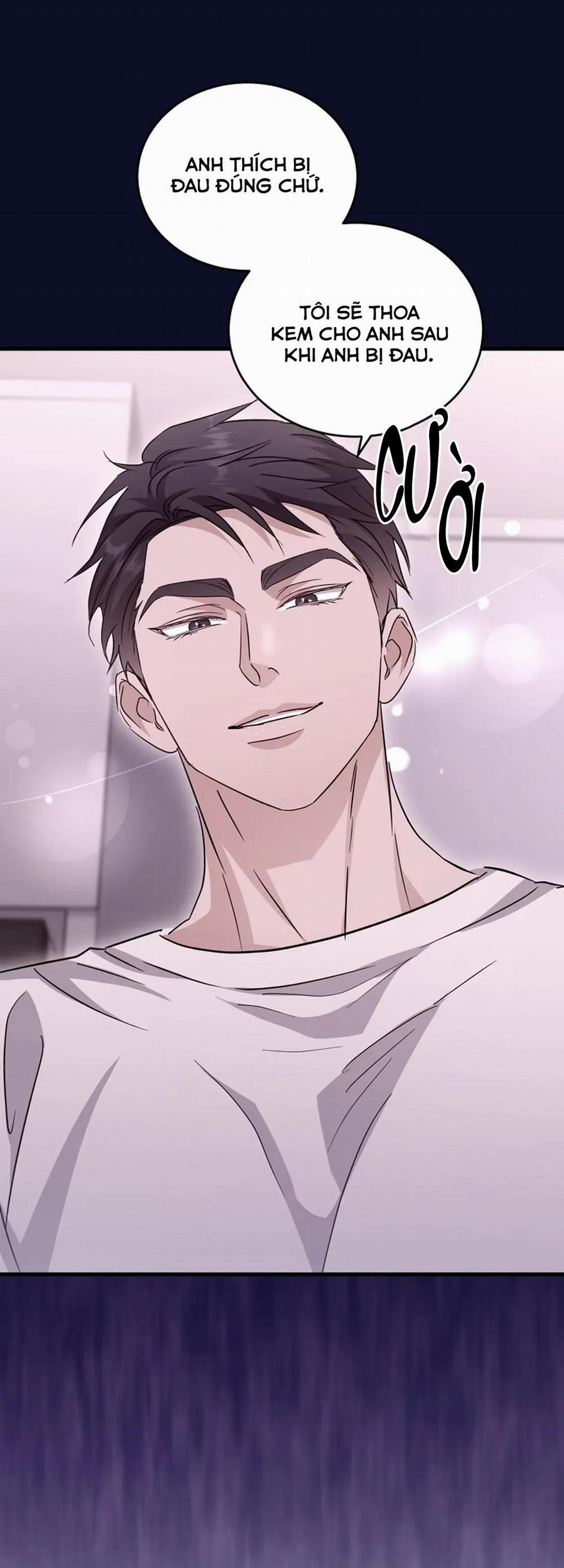 Dòng Sông Nô Lệ 24 trang 41