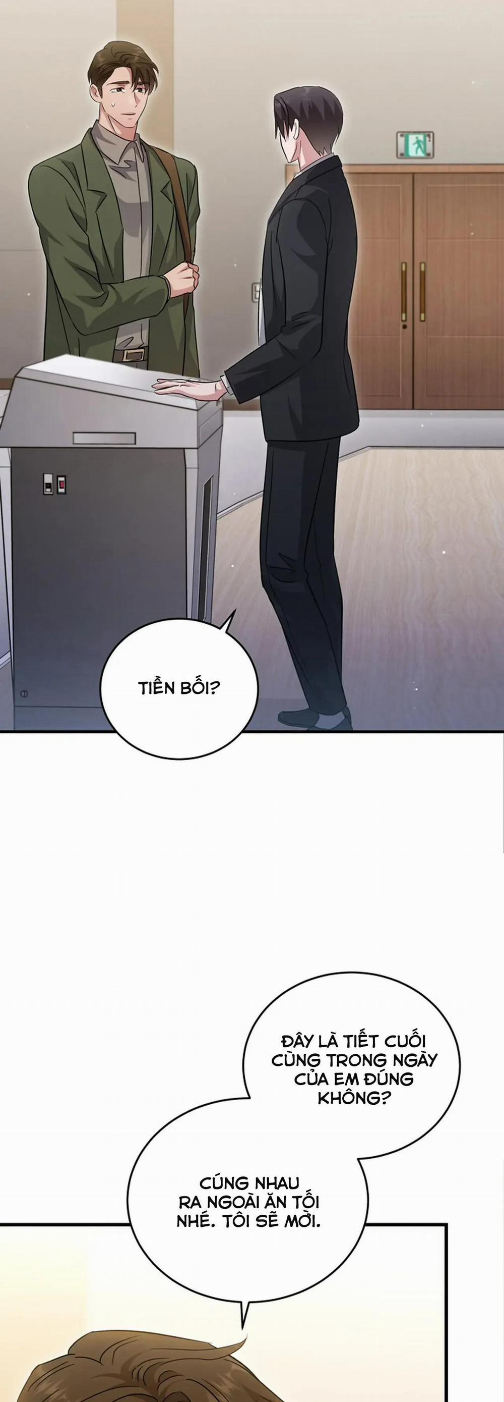 Dòng Sông Nô Lệ 24 trang 44