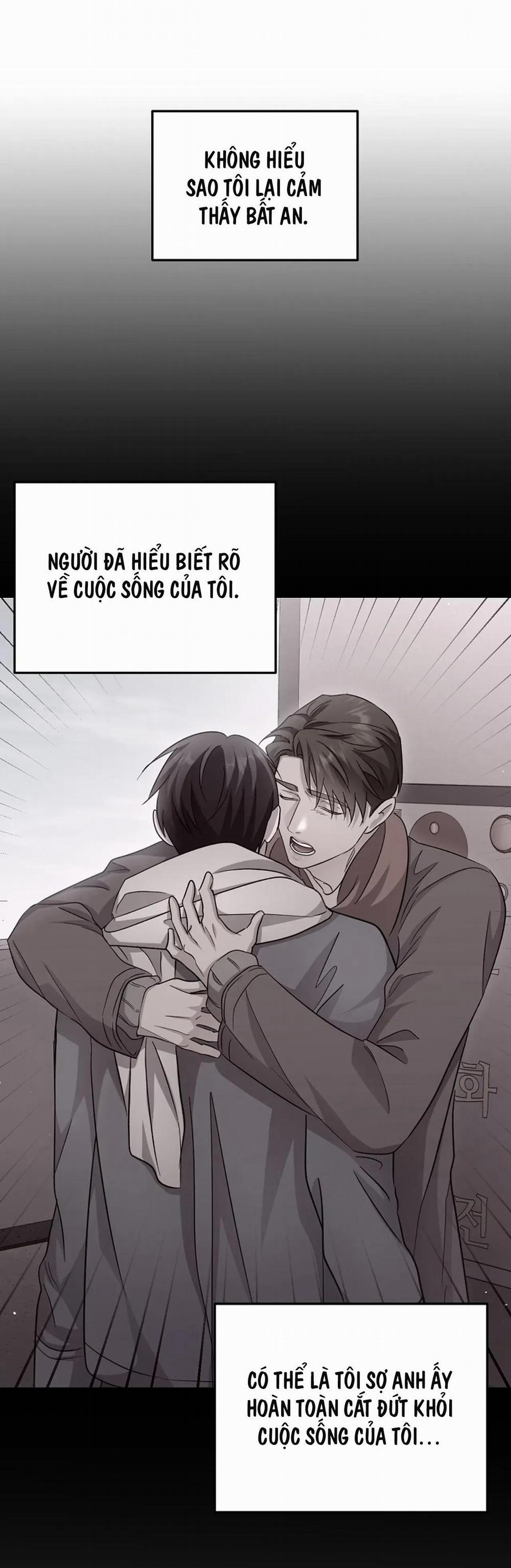 Dòng Sông Nô Lệ 24 trang 6