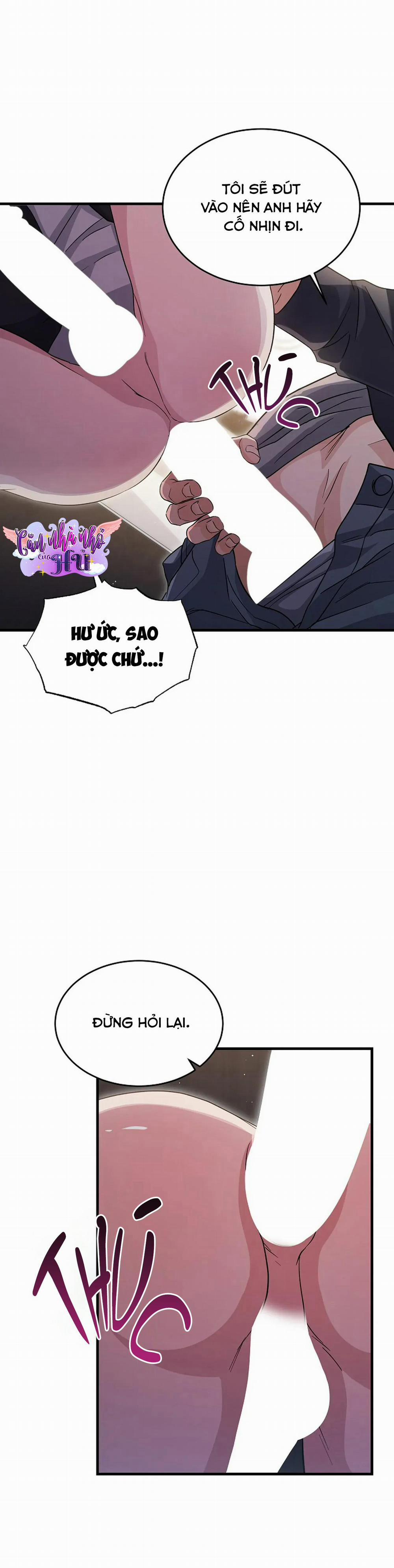 Dòng Sông Nô Lệ 25 trang 14